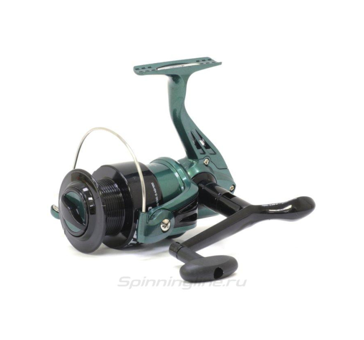 Катушка Salmo Blaster Super 2 3000FD - 2 Катушка Salmo Blaster Super 2 3000FD - 2