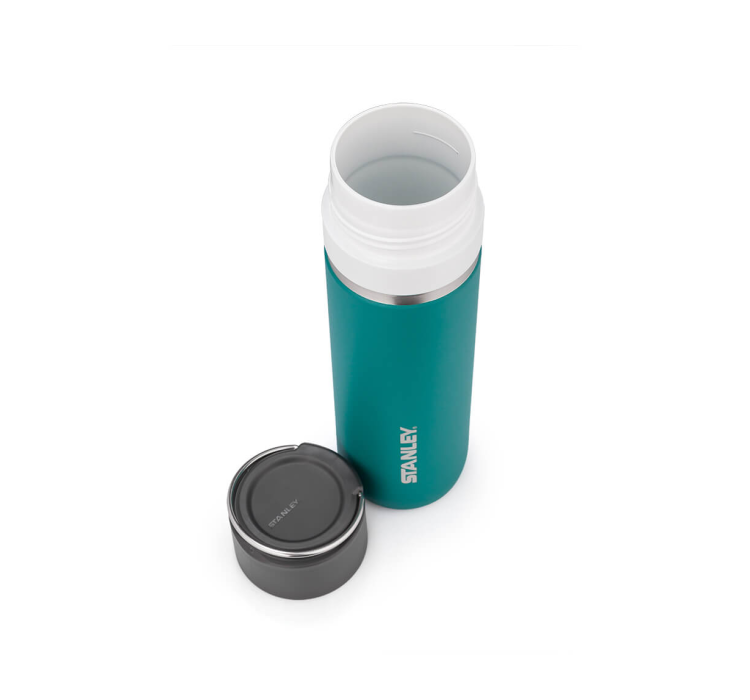 Термос Stanley Gо Ceramivac Hunter 0,7л - 5 Термос Stanley Gо Ceramivac Hunter 0,7л - 5