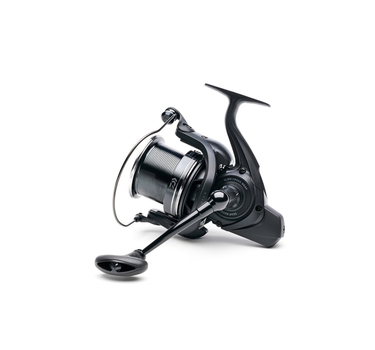 Катушка Daiwa 19 Emblem Spod 35 SCW QD - 1 Катушка Daiwa 19 Emblem Spod 35 SCW QD - 1