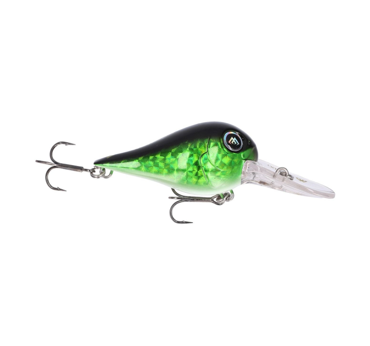 Воблер Mikado Cat Territory Donkey D13 (9 см) - 1 Воблер Mikado Cat Territory Donkey D13 (9 см) - 1