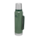 Термос Stanley Legendary Classic Hammertone Green 1 л - 3