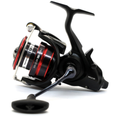 Катушка Daiwa 20 Ninja BR LT 4000-C