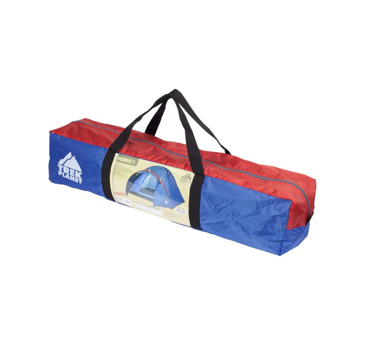 Намет Trek Planet 70107|8 Vermont 2 - 4 Намет Trek Planet 70107|8 Vermont 2 - 4