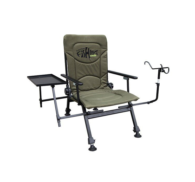 Крiсло рибальське Norfin Windsor NF - 1 Крiсло рибальське Norfin Windsor NF - 1