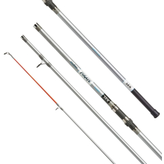 Серфовое Удилище Dam Steelpower Pirate Surf 420 (100-200г)