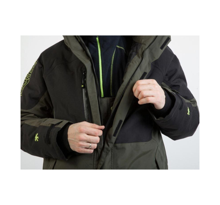 Демисезонный костюм Norfin Feeder р.M - 16 Демисезонный костюм Norfin Feeder р.M - 16