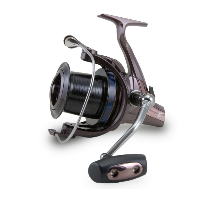 Катушка Lineaeffe Fishing Ferrari MUSE 8000 - 1 Катушка Lineaeffe Fishing Ferrari MUSE 8000 - 1