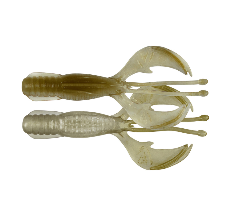 Силіконова приманка Select Kraken 1.8"" #302 (7 шт./упа) - 1 Силіконова приманка Select Kraken 1.8"" #302 (7 шт./упа) - 1