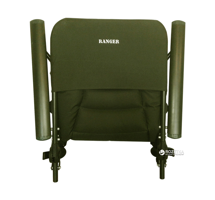Крісло коропове Ranger RCarpLux (RA 2214) - 5 Крісло коропове Ranger RCarpLux (RA 2214) - 5