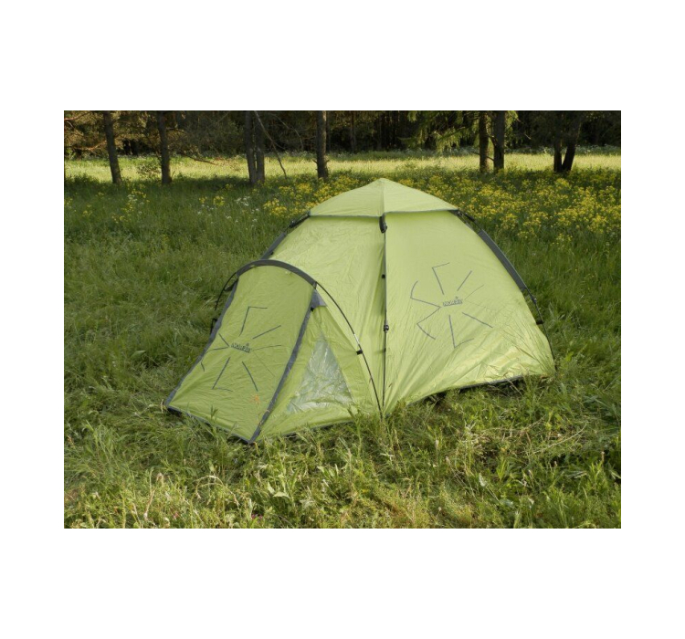 Намет автоматичний 4-х місний Norfin Hake 4 NF - 14 Намет автоматичний 4-х місний Norfin Hake 4 NF - 14