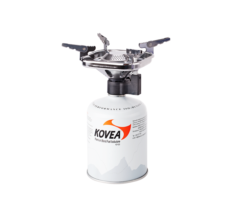 Газовая горелка Kovea Vulcan TKB-8901 - 1 Газовая горелка Kovea Vulcan TKB-8901 - 1