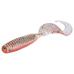 Силіконова приманка Mikado Twister 52мм 5шт (колір-95)