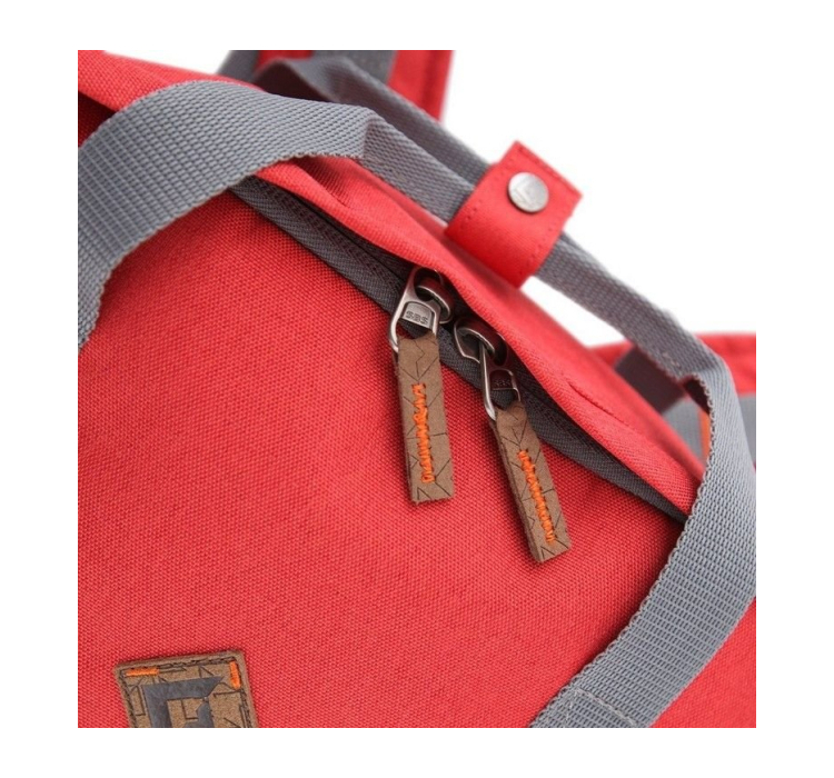 Рюкзак KingCamp Acadia (KB3321) Dark red - 2 Рюкзак KingCamp Acadia (KB3321) Dark red - 2