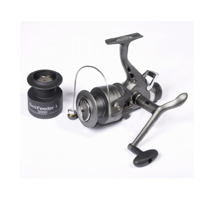 Котушка Salmo Sniper Baitfeeder 1 5000BR - 14 Котушка Salmo Sniper Baitfeeder 1 5000BR - 14