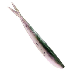 Силиконовая приманка Lunker City Fin-S Fish 10/BG 5" #38 (10 шт.)