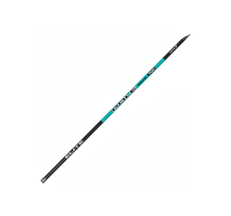 Махова вудка Salmo Elite Pole Medium 500 - 1 Махова вудка Salmo Elite Pole Medium 500 - 1