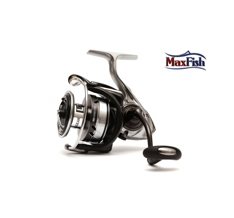 Котушка Daiwa 18 Caldia LT 5000D-CXH - 1 Котушка Daiwa 18 Caldia LT 5000D-CXH - 1