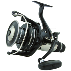 Котушка Shimano Baitrunner X-Aero 8000 RA 6+1BB