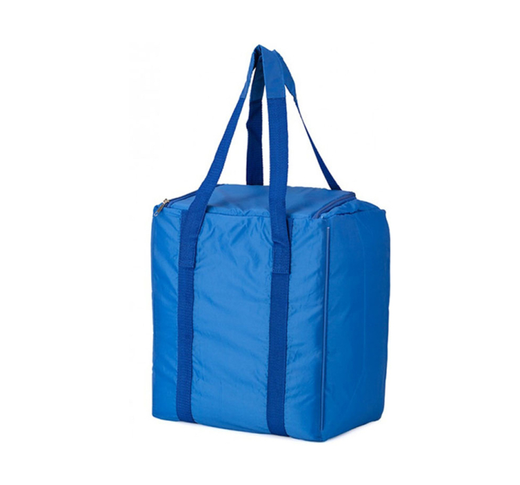 Термосумка Giostyle Fiesta Vertical (25л), синя - 2 Термосумка Giostyle Fiesta Vertical (25л), синя - 2