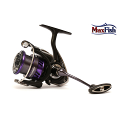 Котушка Daiwa 18 Prorex X LT 2500