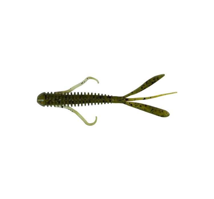 Силиконовая приманка Keitech Hog Impact 3.5" (10 шт./пач.) ц:102 watermelon pp. - 1 Силиконовая приманка Keitech Hog Impact 3.5" (10 шт./пач.) ц:102 watermelon pp. - 1