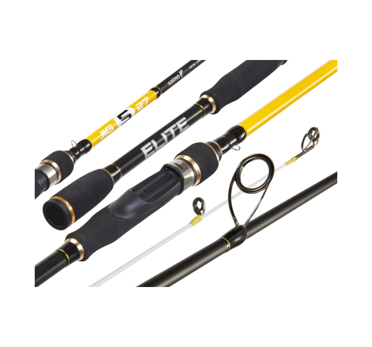Спінінг Salmo Elite Jig S 27 234 - 2 Спінінг Salmo Elite Jig S 27 234 - 2