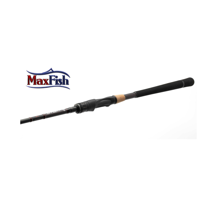 Спиннинг Dam Effzett Z1 Toray Medium Spin 240 (15-40г) - 3 Спиннинг Dam Effzett Z1 Toray Medium Spin 240 (15-40г) - 3