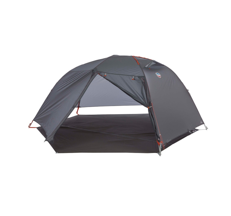 Намет Big Agnes Copper Spur HV UL 2 Bikepack - 5 Намет Big Agnes Copper Spur HV UL 2 Bikepack - 5