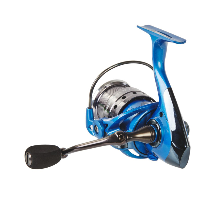 Котушка Salmo Diamond Feeder 5 6000FD - 2 Котушка Salmo Diamond Feeder 5 6000FD - 2