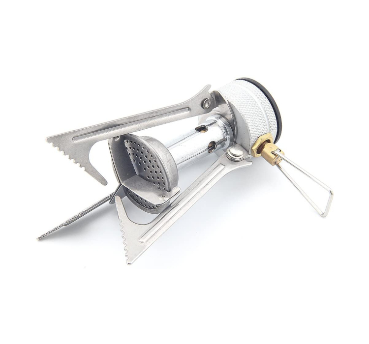 Газовий пальник BRS-1 - 5 Газовий пальник BRS-1 - 5