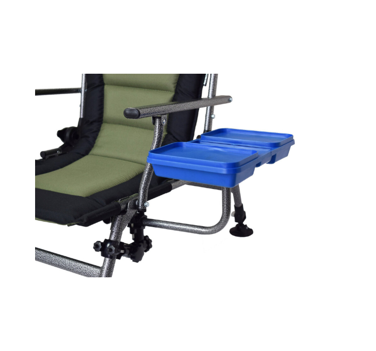 Столик для монтажу з кріпленням до крісла Novator OB-2 - 4 Столик для монтажу з кріпленням до крісла Novator OB-2 - 4