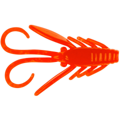 Силиконовая приманка Select Nimfa 1.6" #054 (10 шт/уп)