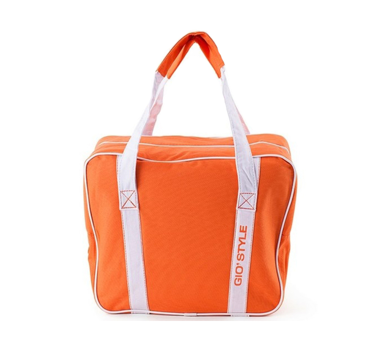 Термосумка GIOSTYLE Evo medium (21л), помаранчева - 3 Термосумка GIOSTYLE Evo medium (21л), помаранчева - 3