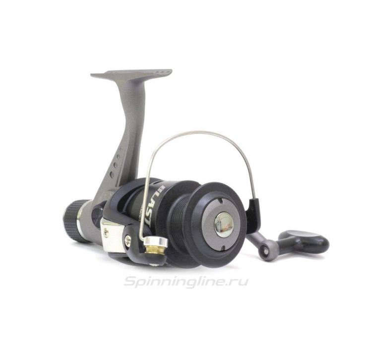 Катушка Salmo Blaster Spin 1 40RD - 6 Катушка Salmo Blaster Spin 1 40RD - 6