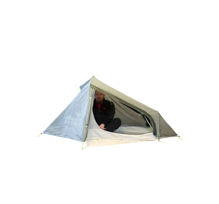 Намет Tramp Air 1 TRT-093-grey - 5 Намет Tramp Air 1 TRT-093-grey - 5