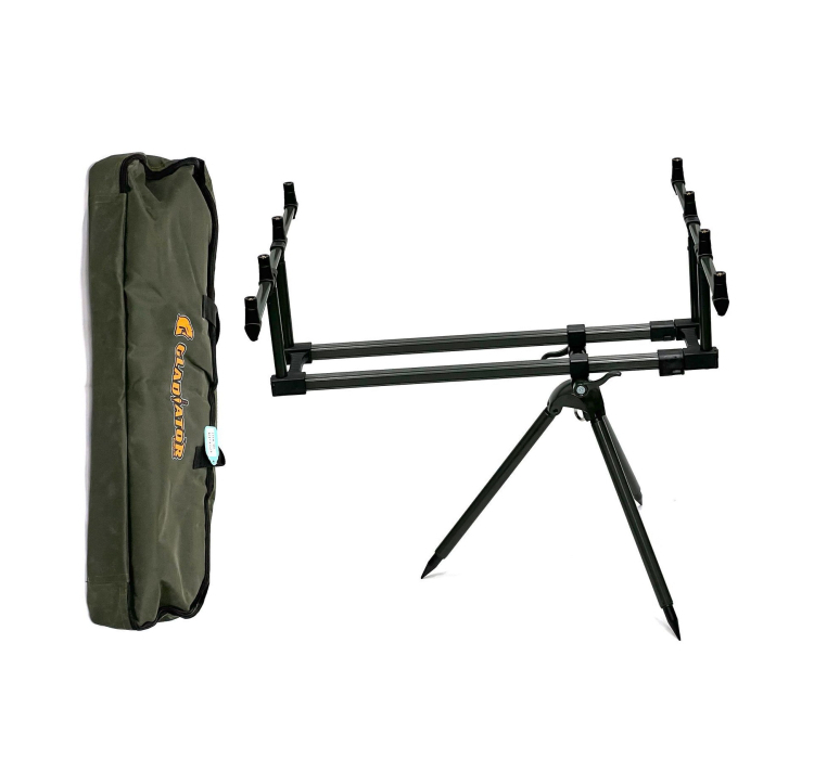 Род-под GLADIATOR RP153 (GL8168) Род-под GLADIATOR RP153 (GL8168)