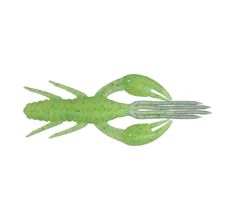 Силіконова приманка OSP DoLive Craw 3"" W007 (7 шт./упа) - 1 Силіконова приманка OSP DoLive Craw 3"" W007 (7 шт./упа) - 1