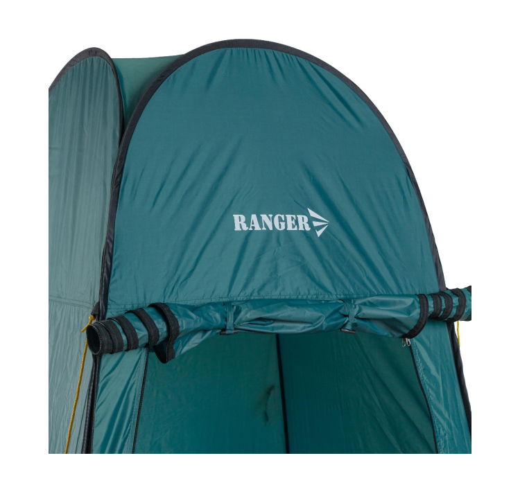 Тент-намет (душ/туалет) Ranger Shower (Арт. RA 6654) Тент-намет (душ/туалет) Ranger Shower (Арт. RA 6654)