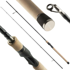 Спиннинг Dam Effzett Optimus Light Spin 225 (7-25г)