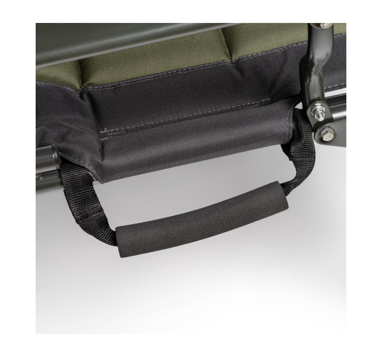 Крiсло коропове Ranger Рower SL-109 (Арт. RA 2248) Крiсло коропове Ranger Рower SL-109 (Арт. RA 2248)