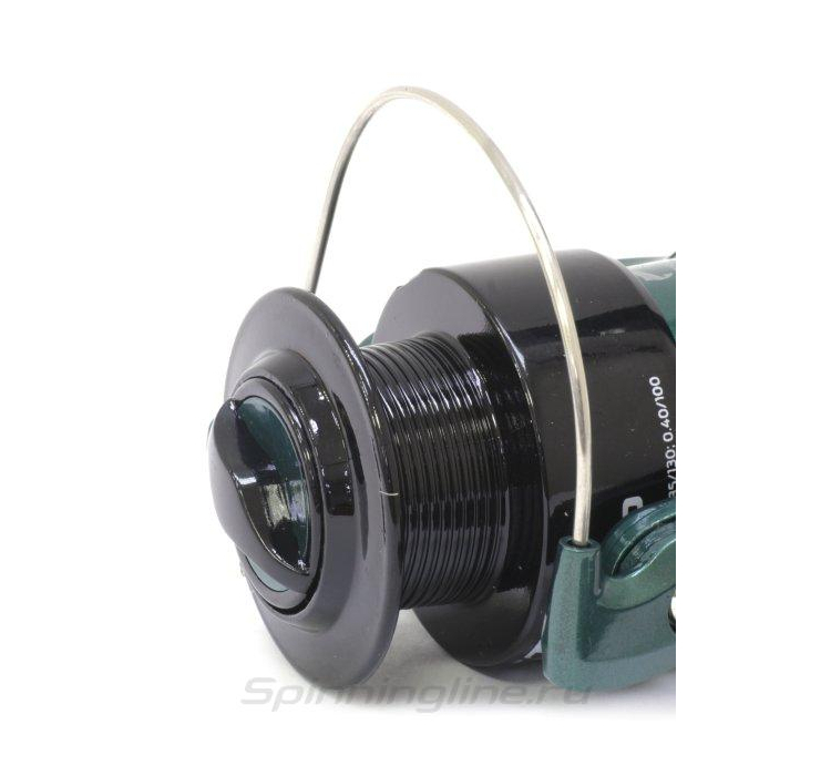 Катушка Salmo Blaster Super 2 3000FD - 3 Катушка Salmo Blaster Super 2 3000FD - 3