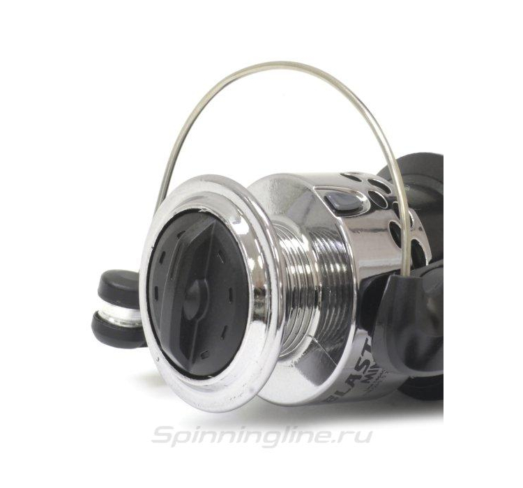Котушка Salmo Blaster Mini 2000FD - 3 Котушка Salmo Blaster Mini 2000FD - 3