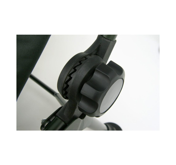 Карповая раскладушка Ranger Campfeuer (RA 5507) - 4 Карповая раскладушка Ranger Campfeuer (RA 5507) - 4