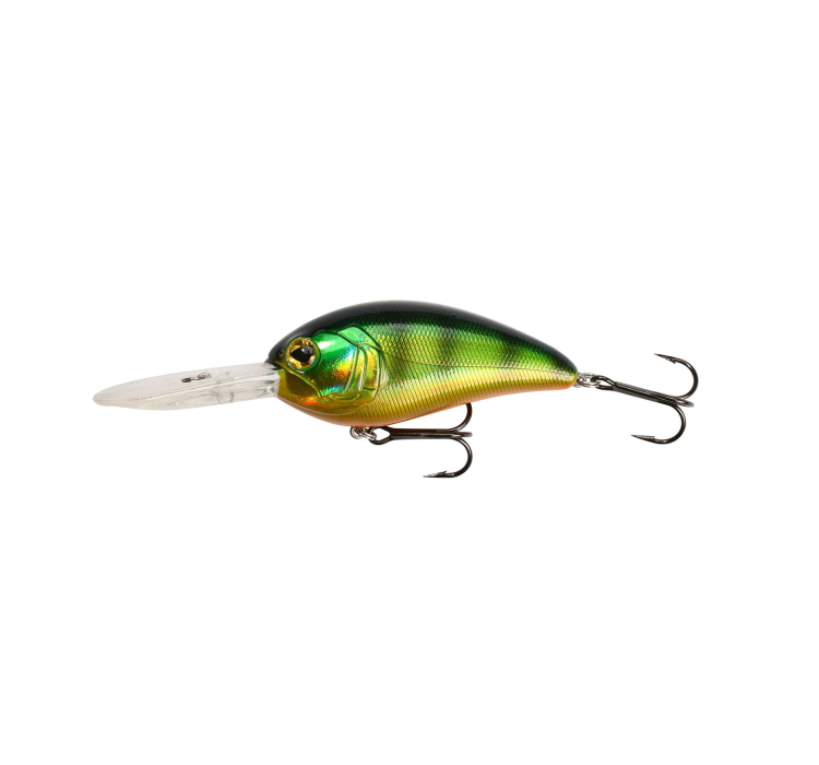 Воблер Mikado FH Glimmer PH (8 см) - 1 Воблер Mikado FH Glimmer PH (8 см) - 1