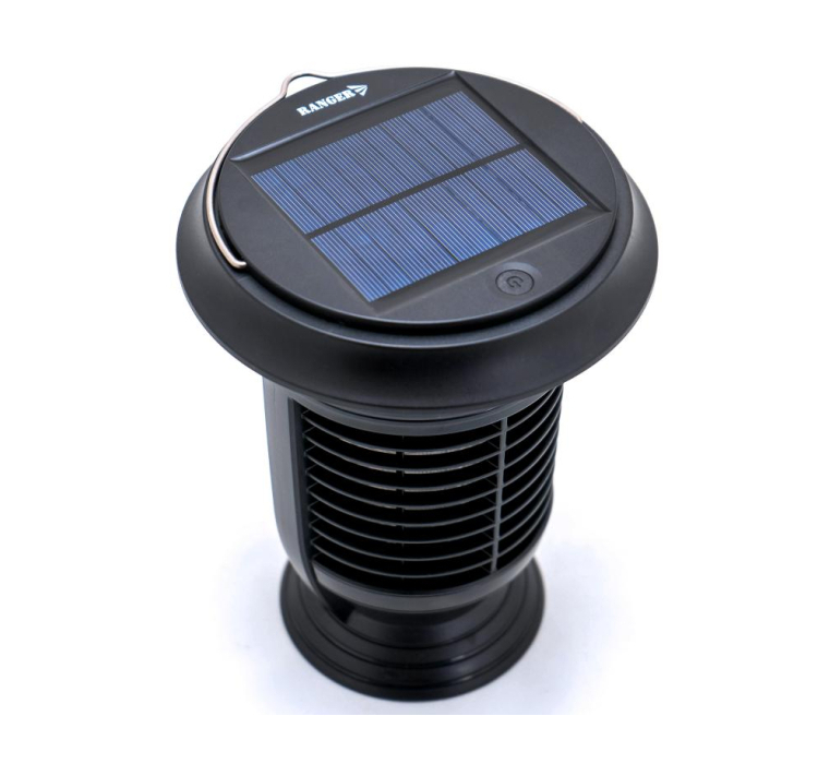 Ліхтар знищувач комарів Ranger Smart light (Арт. RA 9934) Ліхтар знищувач комарів Ranger Smart light (Арт. RA 9934)