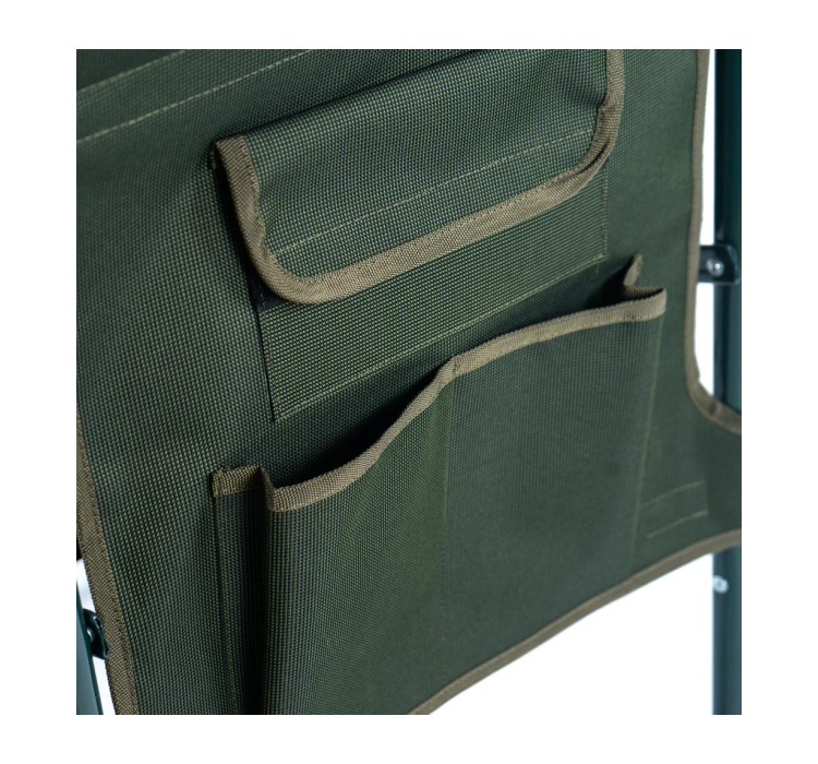 Крісло складане Ranger Guard Lite (Арт. RA 2241) Крісло складане Ranger Guard Lite (Арт. RA 2241)