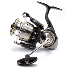 Катушка Daiwa 20 Luvias LT 3000