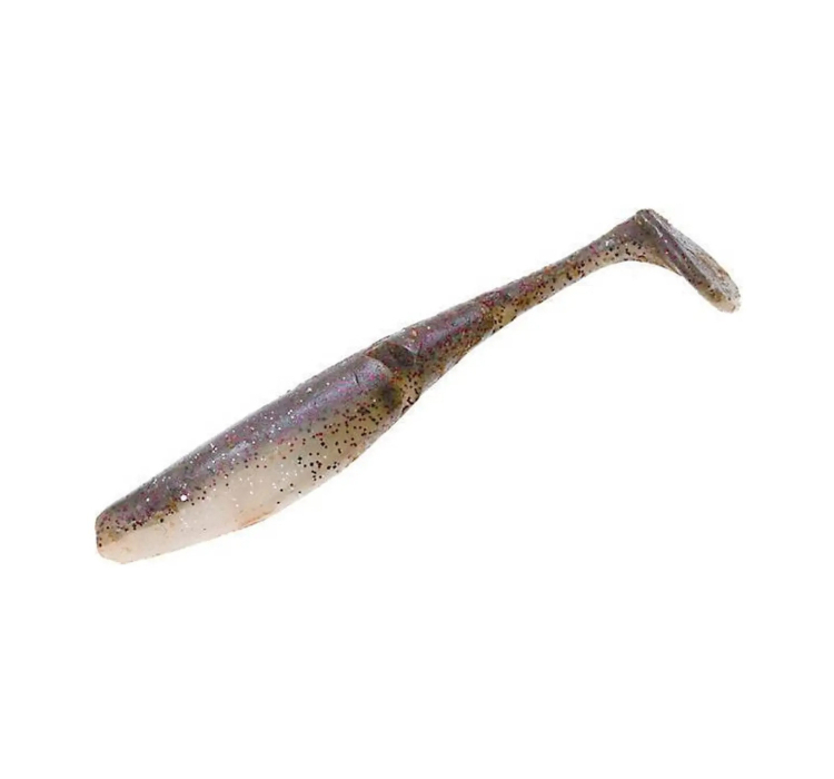 Силіконова приманка плавальний Z-MAN Scented Paddlerz 4" 5 pc #Redbone (5 шт.) - 1 Силіконова приманка плавальний Z-MAN Scented Paddlerz 4" 5 pc #Redbone (5 шт.) - 1