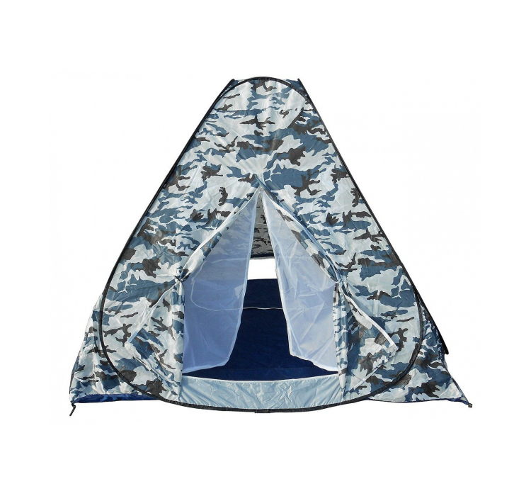 Всесезонна палатка для риболовлi Ranger Winter-5 Hunter (RH 3625) - 1 Всесезонна палатка для риболовлi Ranger Winter-5 Hunter (RH 3625) - 1