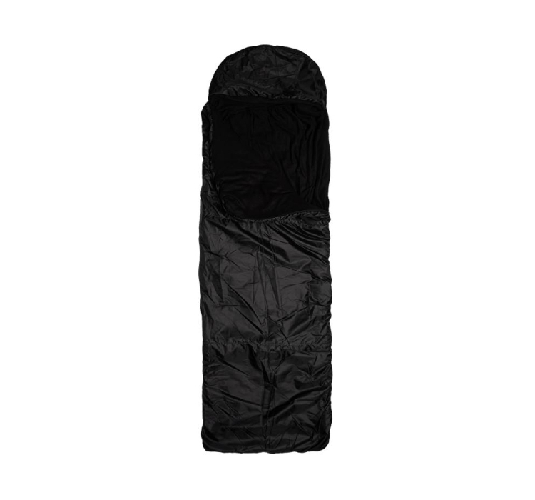 Спальний мішок Ranger 3 season Black (Арт. RA 6649) Спальний мішок Ranger 3 season Black (Арт. RA 6649)